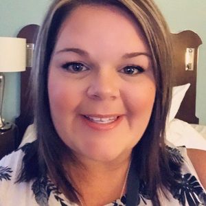 Meet your Posher, Mandy